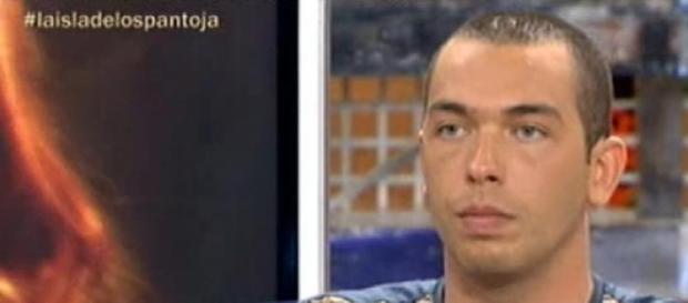 Alberto Isla, nuevo tronista de MYHYV Alberto Isla, nuevo tronista de MYHYV