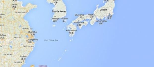 Allarme tsunami rientrato a sud del Giappone. Allarme tsunami rientrato a sud del Giappone.
