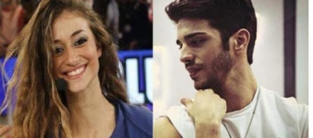 Amici 14: è ancora amore tra Virginia e Cristian? Amici 14: è ancora amore tra Virginia e Cristian?