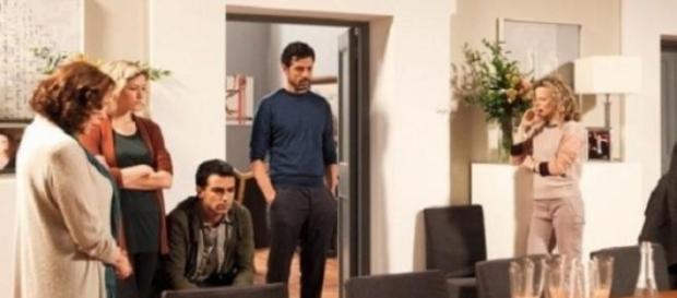 Anticipazioni fiction Una grande famiglia 3. Anticipazioni fiction Una grande famiglia 3.