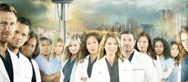 Anticipazioni Grey's Anatomy 11x21 Anticipazioni Grey's Anatomy 11x21