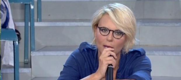 Anticipazioni Uomini e donne: Maria De Filippi Anticipazioni Uomini e donne: Maria De Filippi