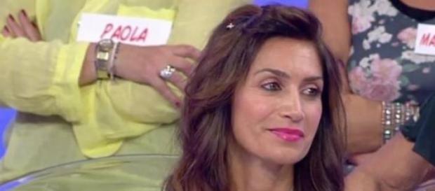 Barbara De Santi a Uomini e Donne Barbara De Santi a Uomini e Donne