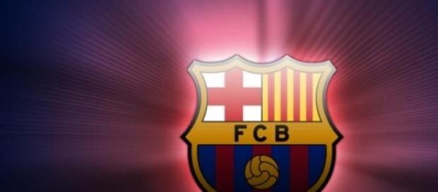 Barcelone est en tête de la Liga. Barcelone est en tête de la Liga.