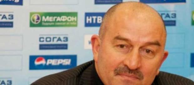 Cherchesov sees United ace as his next recruit. Cherchesov sees United ace as his next recruit.