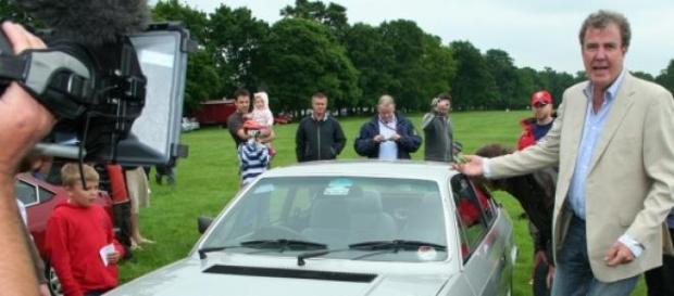 Clarkson: Massiver Druck durch Krebsverdacht Clarkson: Massiver Druck durch Krebsverdacht