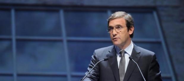 Discurso do PM tem sido alvo de críticas Discurso do PM tem sido alvo de críticas