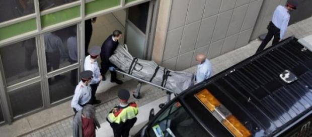 El profesor fallecido tenía 35 años El profesor fallecido tenía 35 años