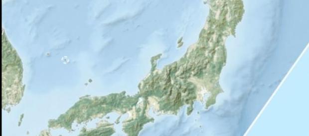Fue un sismo de considerable intensidad Fue un sismo de considerable intensidad