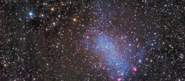 Fue una investigación astronómica muy reveladora Fue una investigación astronómica muy reveladora