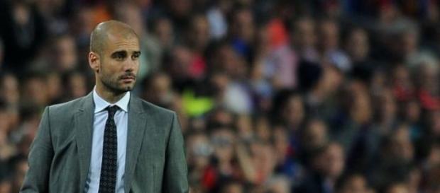 Guardiola está otimista para encontro com FC Porto Guardiola está otimista para encontro com FC Porto