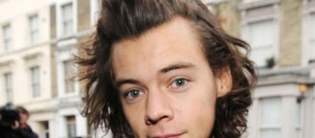 Harry Styles deverá abandonar o grupo em breve Harry Styles deverá abandonar o grupo em breve