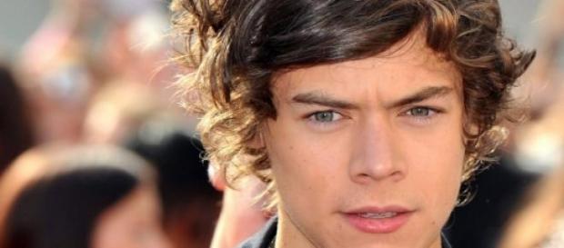Harry Styles pode abandonar a banda Harry Styles pode abandonar a banda