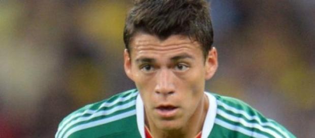 Héctor Moreno seguiría su carrera en Inglaterra Héctor Moreno seguiría su carrera en Inglaterra
