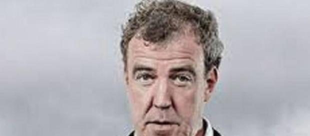 Jeremy Clarkson, ex-apresentador de Top Gear Jeremy Clarkson, ex-apresentador de Top Gear