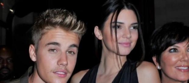 Justin Bieber é um grande amigo da família. Justin Bieber é um grande amigo da família.