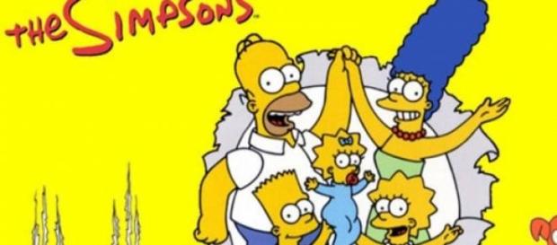 Los Simpson vuelven en su temporada número 26 Los Simpson vuelven en su temporada número 26