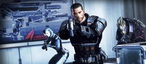 Mass Effect 4 - czy informacje się potwierdzą? Mass Effect 4 - czy informacje się potwierdzą?