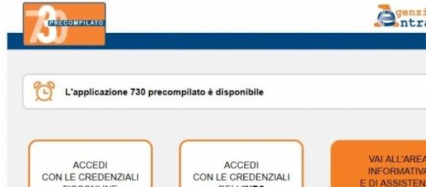 Modello 730 precompilato: guida online ed elenco spese detraibili e ... Spese funerarie 730