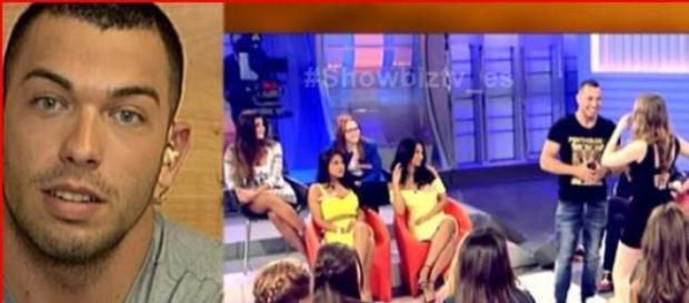 MYHYV ya tiene al nuevo tronista Alberto Isla MYHYV ya tiene al nuevo tronista Alberto Isla