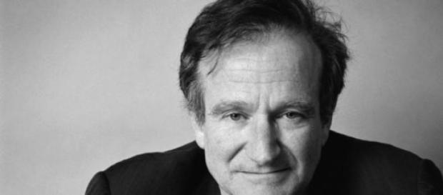 No se podrá usar la marca de Robin Williams. No se podrá usar la marca de Robin Williams.