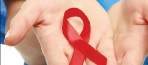 O preconceito contra a doença tem cura, o HIV não. O preconceito contra a doença tem cura, o HIV não.