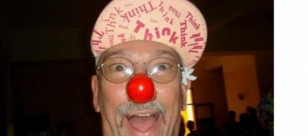Patch Adams, un pionero en la materia Patch Adams, un pionero en la materia