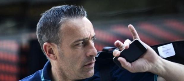 Paulo Bento pode estar de malas feitas para a Luz Paulo Bento pode estar de malas feitas para a Luz