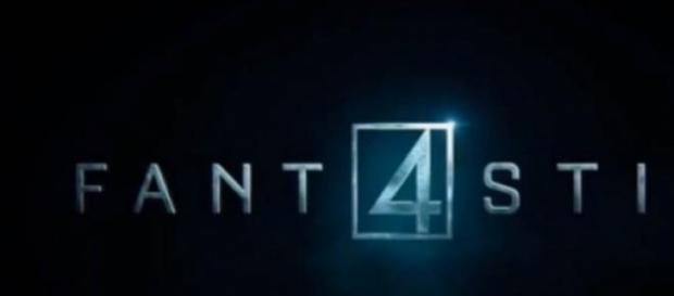 portada de la película, Los Cuatro Fantáticos. portada de la película, Los Cuatro Fantáticos.
