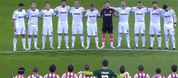 Real Madryt vs Atleti. Kto awansuje do półfinału? Real Madryt vs Atleti. Kto awansuje do półfinału?