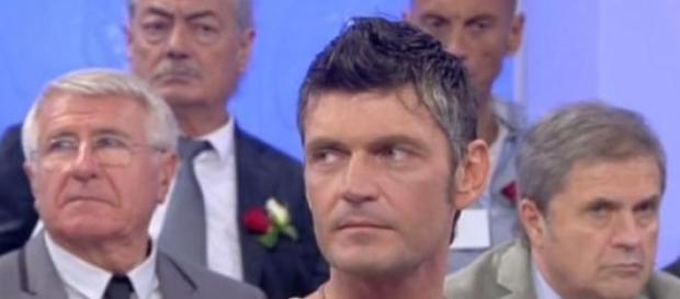 Samuel Baiocchi a Uomini e Donne Samuel Baiocchi a Uomini e Donne