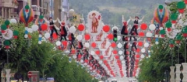 São João de Braga está à procura de voluntários São João de Braga está à procura de voluntários