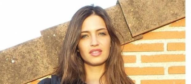 Sara Carbonero muestra su nueva faceta. Sara Carbonero muestra su nueva faceta.