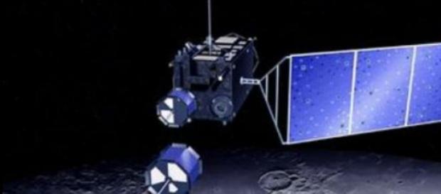 Será una misión astronáutica relevante y ambiciosa Será una misión astronáutica relevante y ambiciosa