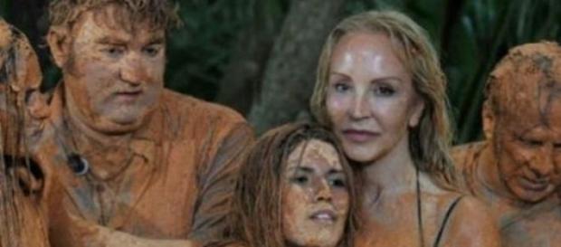 'Supervivientes 2015' y lo que cobran 'Supervivientes 2015' y lo que cobran