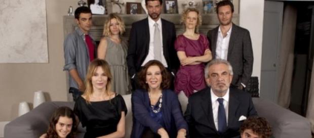 Una grande famiglia 3 anticipazioni Una grande famiglia 3 anticipazioni