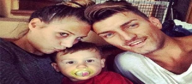 Uomini e donne gossip: Beatrice e Marco Uomini e donne gossip: Beatrice e Marco