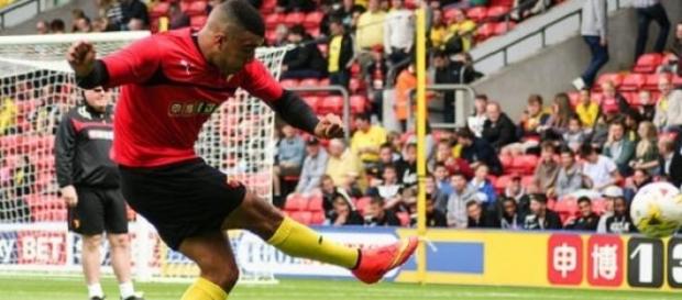 Will Deeney & the rest of Watford FC get promoted? Will Deeney & the rest of Watford FC get promoted?