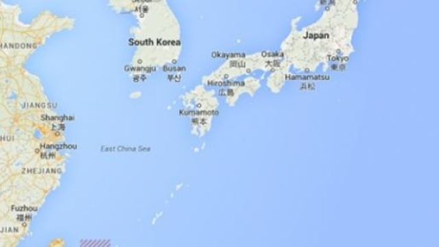 Allarme tsunami rientrato a sud del Giappone.