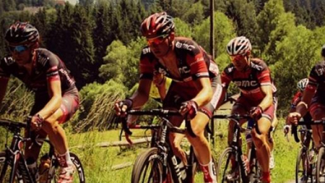 Freccia Vallone 2015 in diretta tv su Rai Sport 1