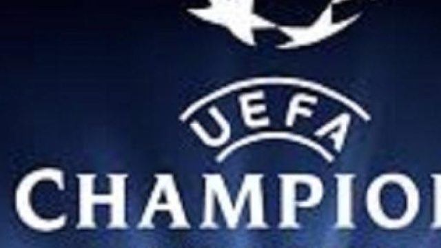 Info sorteggi Champions League