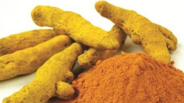 La curcumina, efficace  contro i brutti ricordi