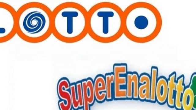 Lotto e SuperEnalotto, ritardatari e più frequenti