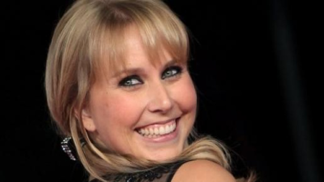 Margot Sikabonyi, mamma dalla fiction alla realtà