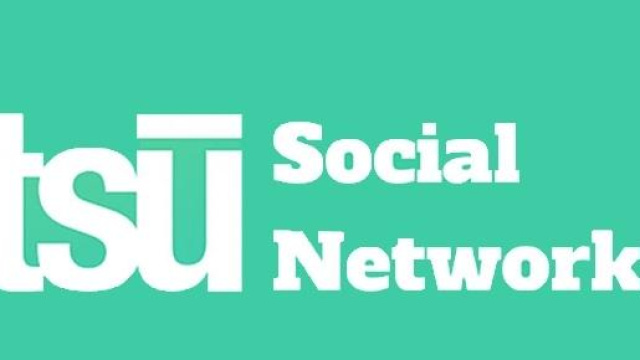 Tsu: cosa &egrave; e come funziona il social virale