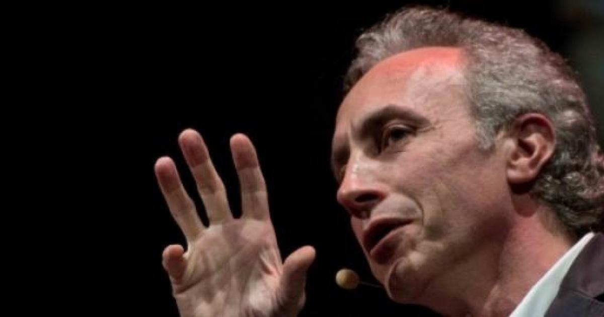 Marco Travaglio racconta il servilismo dei