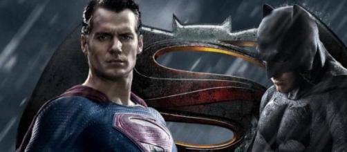Batman v Superman al cinema dal 24 marzo 2016