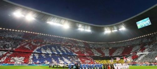 Bayern Monaco - Porto live in diretta