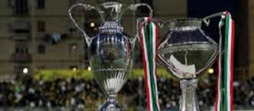 Cosenza - Como, Coppa Italia Lega Pro, finale