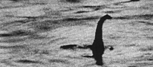 La foto fake di Nessie scattata da Wilson nel 1934